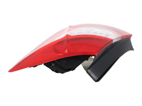 Right taillight CITROËN C4 II (NC_) 1.6 HDi 90 | BP29268643C35 