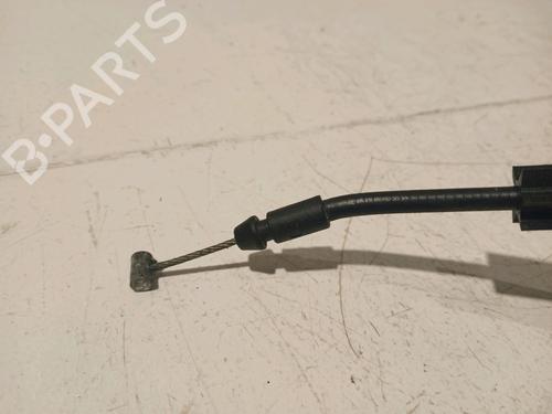 Front right lock CITROËN JUMPER II Van 2.0 BlueHDi 130 | BP18034562C97 