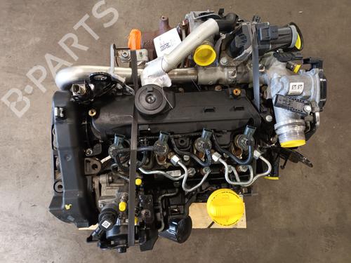 Used Engine Engine 39455286 39455286