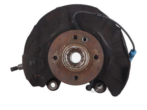 Used Right front steering knuckle Right front steering knuckle MINI MINI (R50, R53) Cooper (116 hp) 36552496 36552496