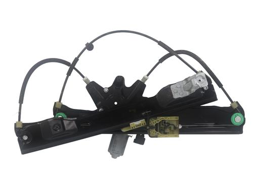 Front left window mechanism FORD FOCUS III 2.0 TDCi | BP37756454C22 - Image 4