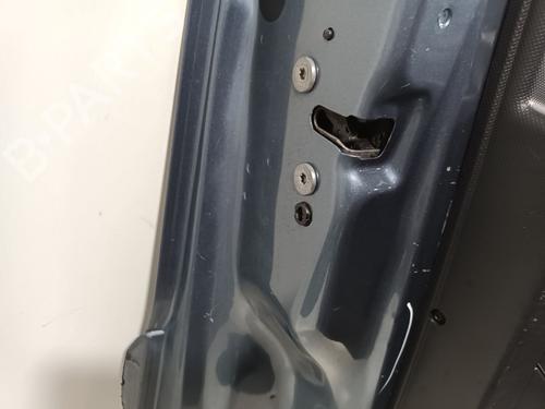 Left front door CITROËN BERLINGO MULTISPACE (B9) 1.6 HDi 110 | BP32259310C2 