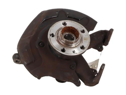 Right front steering knuckle VW POLO VI (AW1, BZ1, AE1) 1.0 TSI | BP27190097M26 