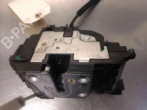 Rear left lock RENAULT KANGOO Express (FW0/1_)  | BP21605201C100 