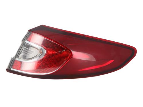 Used Right taillight RENAULT MEGANE III Grandtour (KZ0/1) 1.5 dCi (KZ0C, KZ1A) (90 hp) 27994351