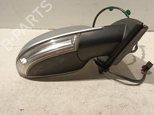 Right mirror VW GOLF V (1K1) 2.0 TDI 16V | BP20606443C27 