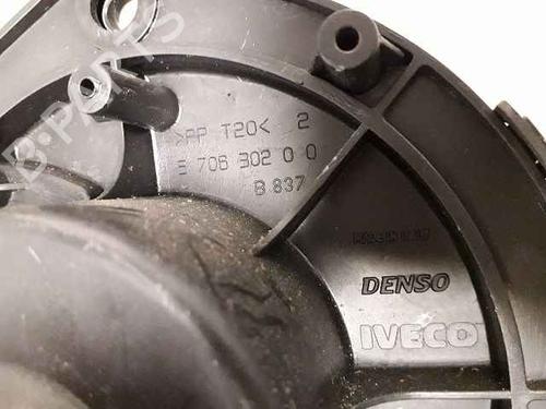 Heater blower motor IVECO DAILY III Van 35 C 12 V, 35 S 12 V (AGKA43A2, AGKB43A2, AGKB46A2,... | BP30142793M62