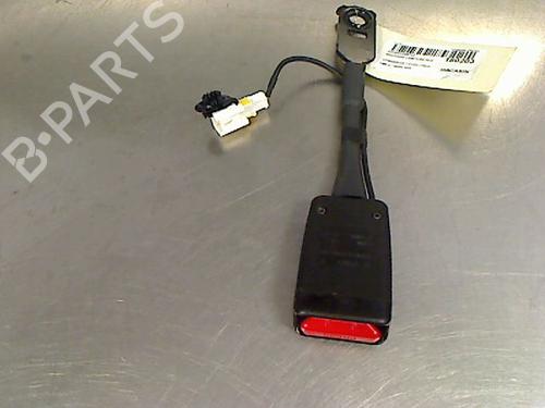 Used Seat buckle CITROËN C4 II (NC_) 1.6 HDi 110 (112 hp) 14864533
