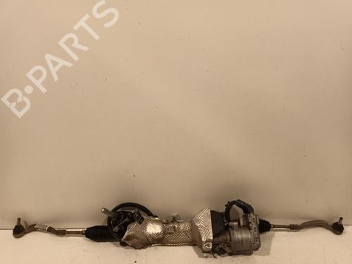 Used Steering rack Steering rack CITROËN C4 Picasso II 1.6 BlueHDi 120 (120 hp) 33013791 33013791