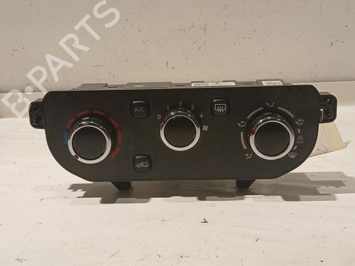 Used Climate control DACIA SPRING EV (B6M1) (45 hp) 21802403