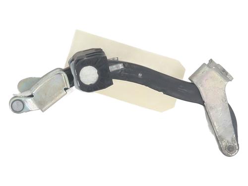 Used Hinge/Door check strap FIAT DUCATO Van (250_) 130 Multijet 2,3 D (131 hp) 31181285