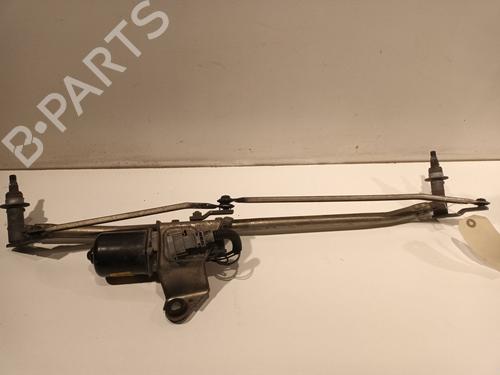 Used Front wiper motor Front wiper motor RENAULT MASTER II Van (FD) 2.5 dCi (FD02) (101 hp) 39661237 39661237