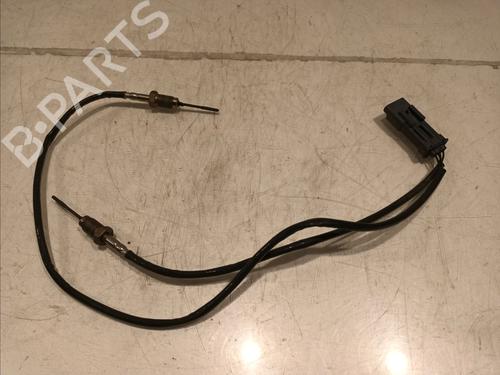Elektronisk sensor PEUGEOT 308 II (LB_, LP_, LW_, LH_, L3_) 1.5 BlueHDi 130 (131 hp) 17338329