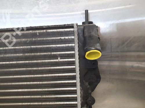 Water radiator RENAULT SCÉNIC I MPV (JA0/1_, FA0_) 1.4 16V (JA0D, JA1H, Ja0W, JA10) | BP9324663M31 