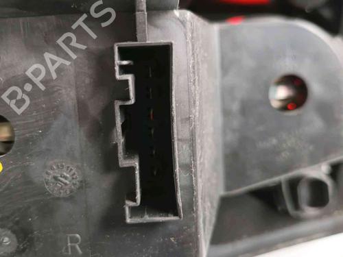 Right taillight BMW 5 (E60) 525 i | BP20604238C35 