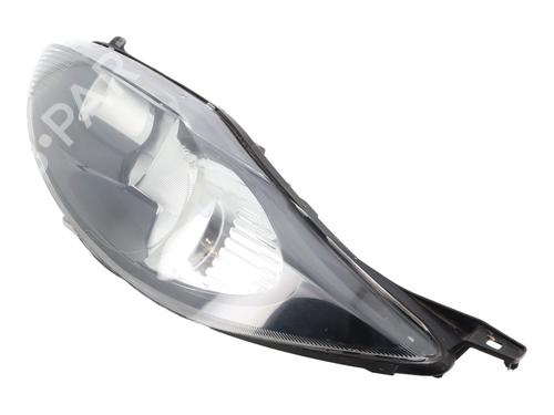Left headlight FORD FIESTA VI (CB1, CCN) 1.6 TDCi | BP29518202C28 