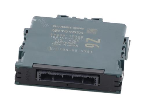 electronic-module-toyota-corolla-estate-_e21_-2019-32490419 main image