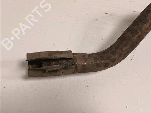 Exhaust system OPEL CORSA D (S07) 1.0 (L08, L68) | BP14858877M121 
