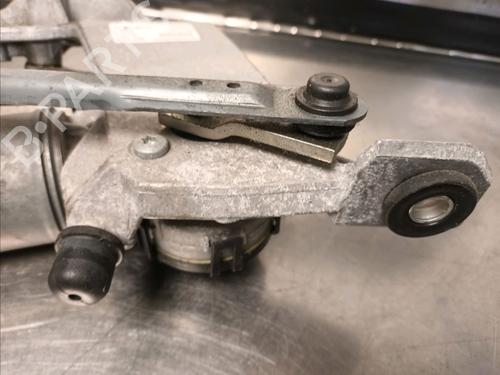Front wiper motor RENAULT ZOE (BFM_) ZOE | BP13213888M29 