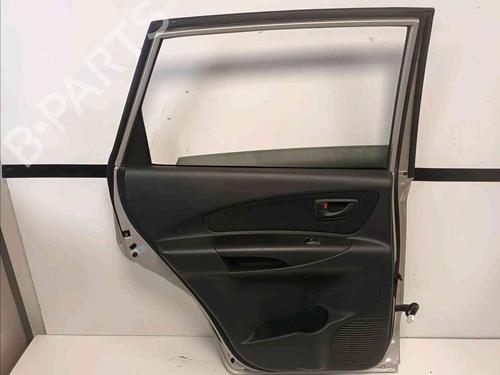 Left rear door HYUNDAI TUCSON (JM) 2.0 CRDi All-wheel Drive | BP20603331C4 