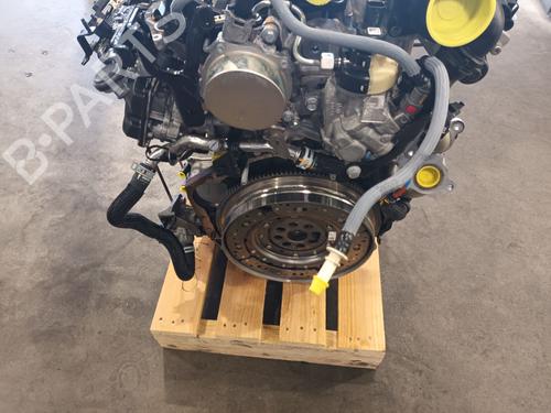 Engine RENAULT TALISMAN (LP_) 2.0 Blue dCi 160 (LPAM) | BP36693057M1 - Image 7