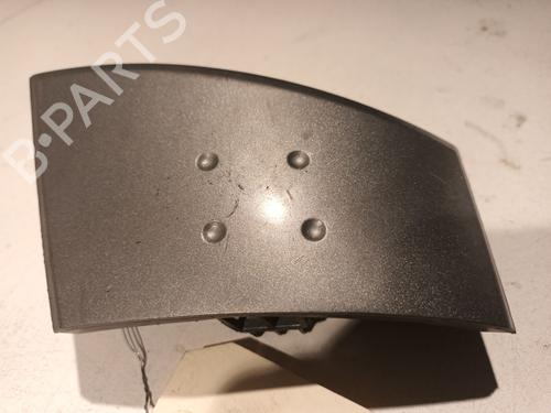 Front left interior door handle CITROËN C1 (PM_, PN_) 1.4 HDi | BP36036027I13 - Image 2
