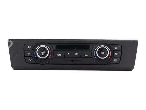 AC-Styringsenhed/Manøvreenhed BMW 3 (E90) 325 d (197 hp) 31752141