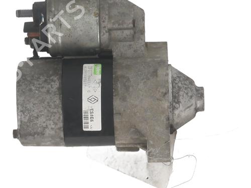 Starter RENAULT TWINGO II (CN0_) 1.2 Turbo (CN0C, CN0F) | BP32978037M8 - Image 5