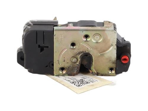 Rear right lock PEUGEOT 206 Hatchback (2A/C) 1.4 HDi eco 70 | BP25888649C99 