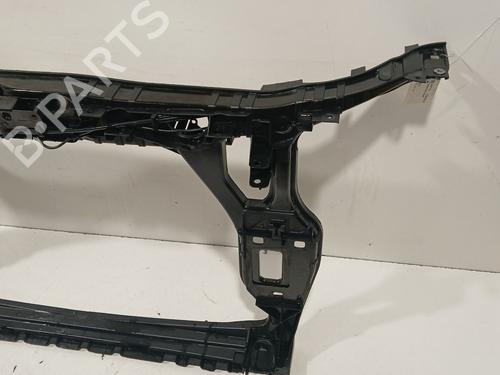 Front slam panel AUDI Q5 (8RB) 2.0 TDI quattro | BP29448405C72 