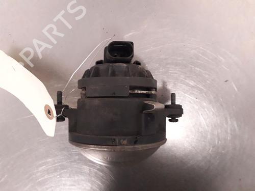 Used Right front fog light SEAT IBIZA III (6L1) 1.9 TDI (131 hp) 20600294