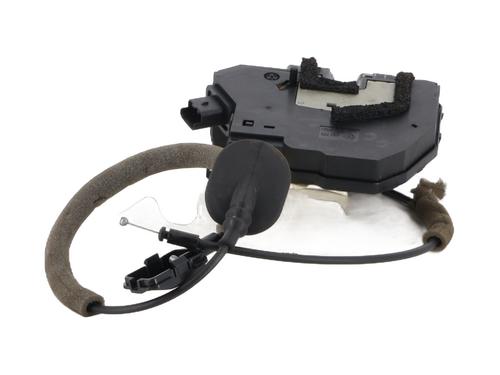 Rear left lock RENAULT CAPTUR I (J5_, H5_) 0.9 TCe 90 | BP29049202C100 
