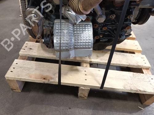 Engine VW TIGUAN (5N_) 2.0 TDI | BP36404144M1 - Image 7