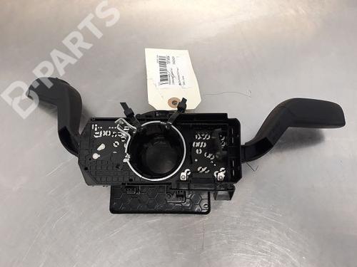 Headlight switch SKODA ROOMSTER (5J7) 1.4 | BP9324182I24 
