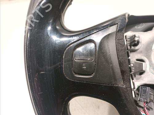 Steering wheel RENAULT CLIO IV (BH_) 1.5 dCi 75 | BP16155325C49 