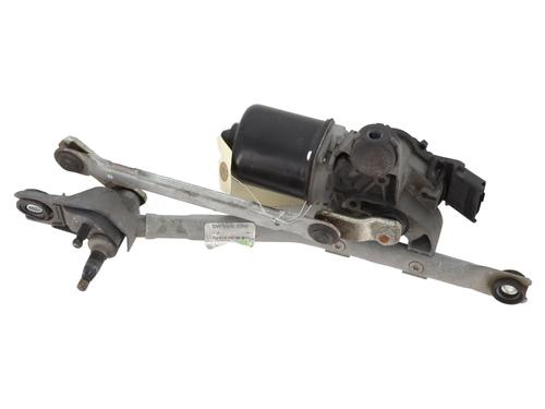 Front wiper motor CITROËN C1 (PM_, PN_) 1.0 | BP24462610M29 