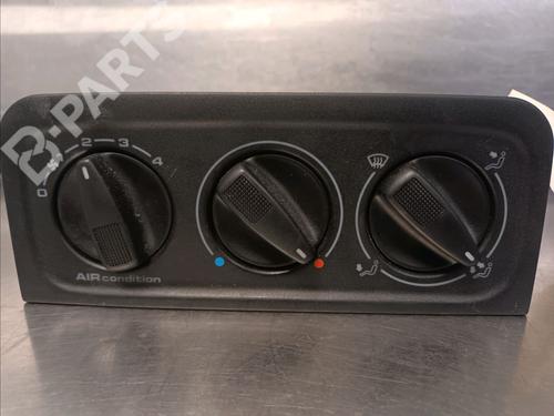 Used Climate control VW GOLF IV Cabriolet (1E7) 1.9 TDI (90 hp) 10714297