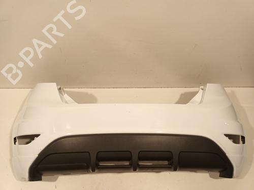 Bak støtfanger FORD FIESTA VI (CB1, CCN) 1.6 TDCi (90 hp) 29173288