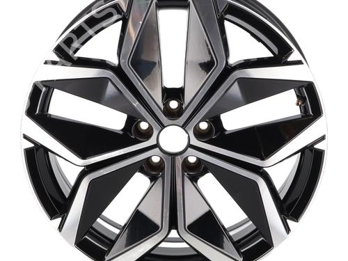 Used Rim RENAULT SCÉNIC IV (J9_) [2016-2022]  32743527