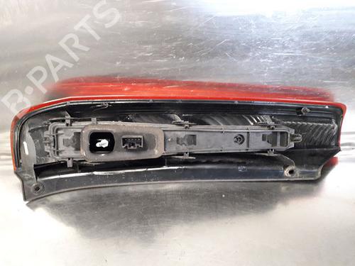 Right taillight FORD FIESTA V (JH_, JD_) 1.3 | BP20600487C35 