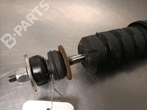 Right rear shock absorber DACIA LOGAN MCV II 1.2 | BP11332930M19 