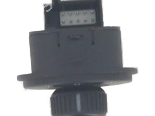 Mirror switch VW POLO V (6R1, 6C1) 1.6 TDI | BP30830139I25