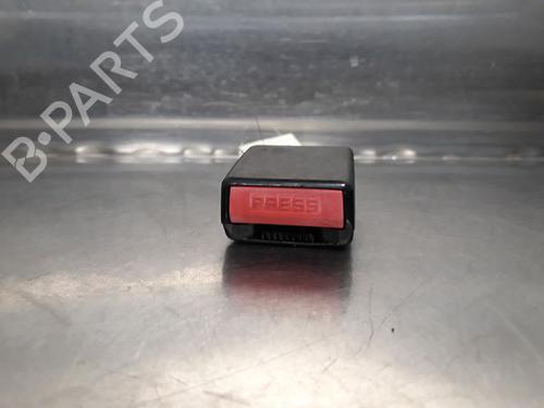 Used Seat buckle DACIA DOKKER MPV (KE_) 1.5 dCi (KEAJ, KEAH) (90 hp) 14864570