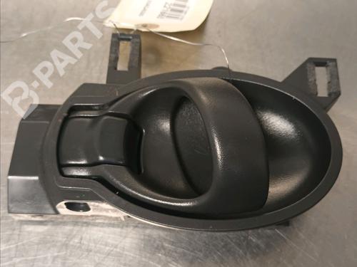 Poignée intérieure avant droite NISSAN MICRA IV (K13K, K13KK) 1.2 (80 hp) 11806962