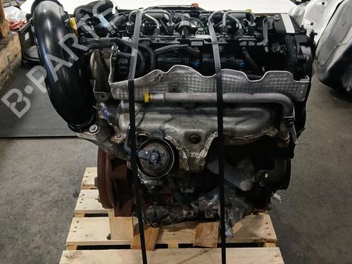 Engine CITROËN JUMPY II Van 2.0 HDi 125 | BP30191534M1 