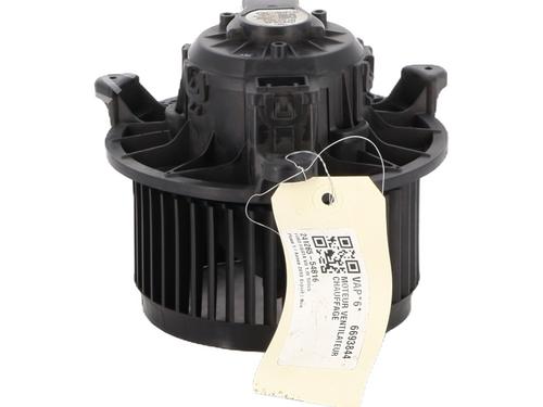Heater blower motor FORD FIESTA VII (HJ, HF) 1.0 EcoBoost | BP24537680M62 