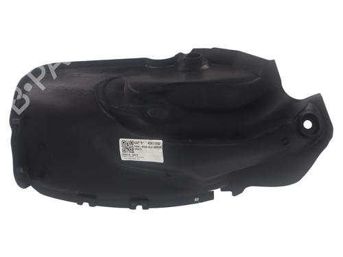 Hjulbue RENAULT EXPRESS Box Body/MPV 1.5 Blue dCi 95 (F6AB) | BP37682590C56 - Image 3