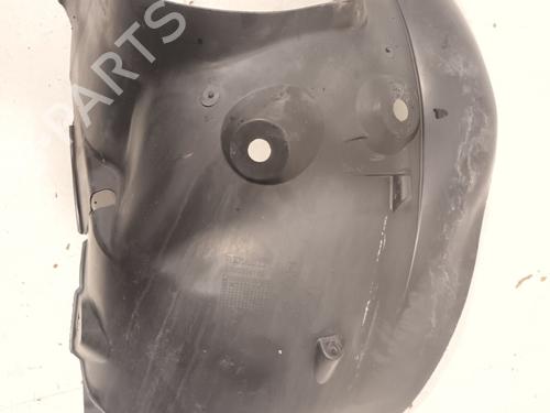 Used Wheel arch RENAULT CLIO III (BR0/1, CR0/1) 1.5 dCi (BR0H, CR0H, CR1S, BR1S) (106 hp) 31965538