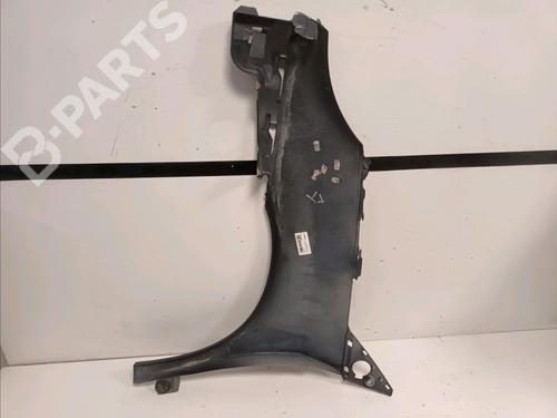 Right front fenders PEUGEOT 807 (EB_) 2.2 HDi | BP12105005C42 