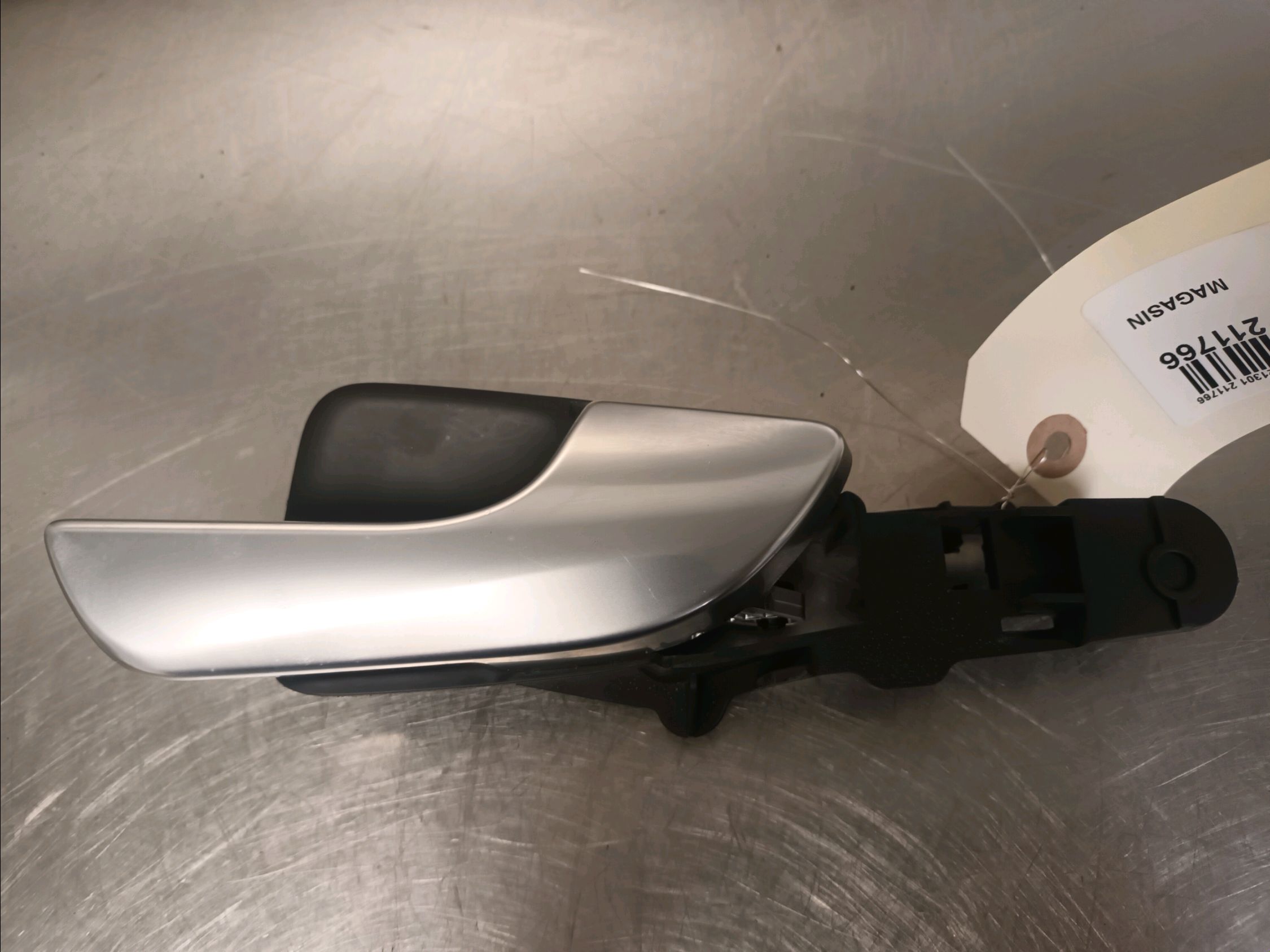 Rear right interior door handle ALFA ROMEO GIULIETTA (940_) 1.6 JTDM